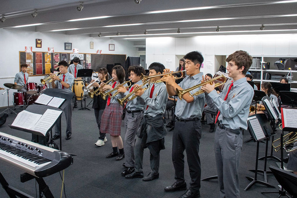 Tokyo College