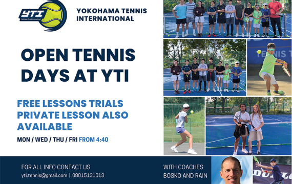 TENNIS