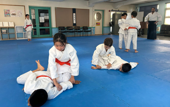 Aikido