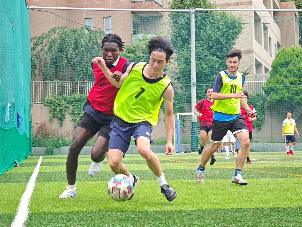 FUTSAL