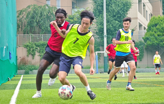 FUTSAL