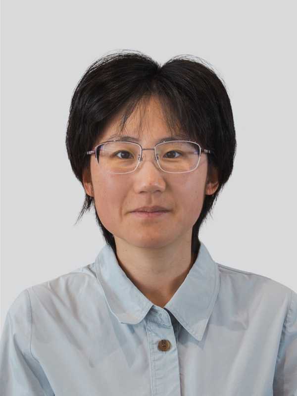 Mrs Kwon