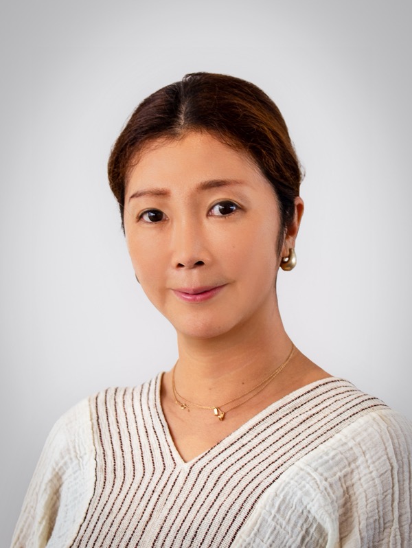 Mrs Oshiro