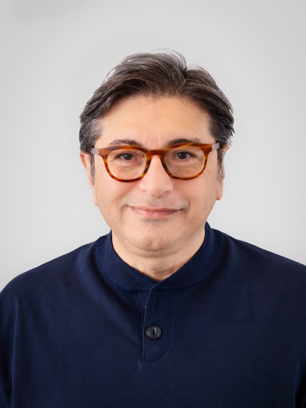 Mr Mahtani