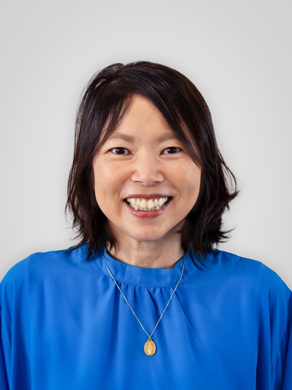 Mrs Ito