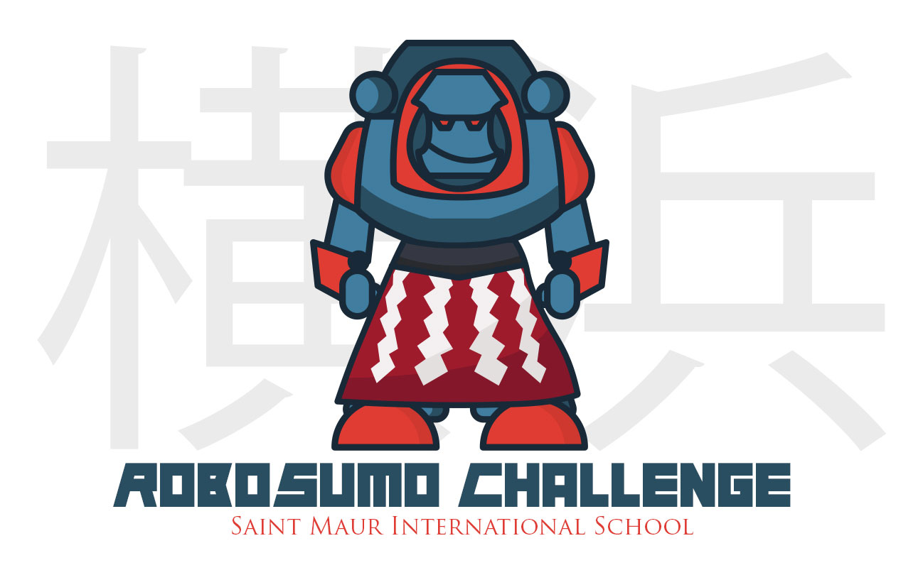 Robosumo Challenge 2026